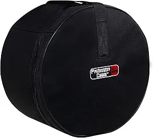 Gator Cases GP-1208 12" Padded Tom Drum Bag