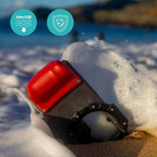 Joby JB01948-BWW SeaPal Waterproof Smartphone Case