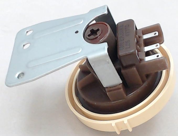 LG 6601ER1006E Pressure Switch Assembly for Washers — main product image