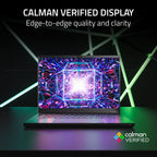Razer RZ09-05081ED3 Blade 14 Gaming Laptop - Ryzen 9, RTX 4070