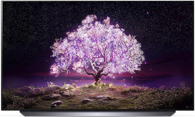 LG OLED55C1PUB 55" 4K OLED Smart TV (Used)