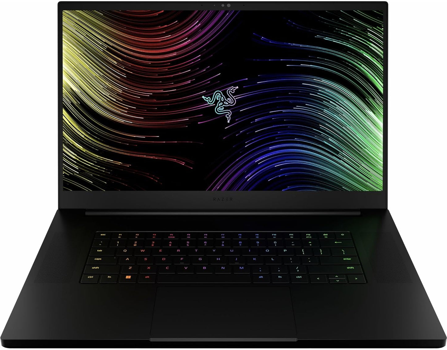 Razer Blade 17 RTX 3070 Ti 240Hz Gaming Laptop