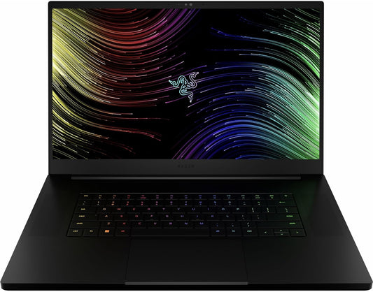 Razer Blade 17 RTX 3070 Ti 240Hz Gaming Laptop