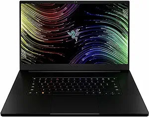 Razer RZ09-0423NED3-R3U1 Blade 17: RTX 3070 Ti, 12th Gen i7