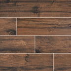 MSI Stone NPALWAL6X36 Palmetto Walnut Matte Tile