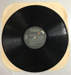 RCA Waylon & Willie Vinyl Record