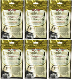 Marshall Uncle Jim's Duk Soup Mix Ferret Food 1.69Lb