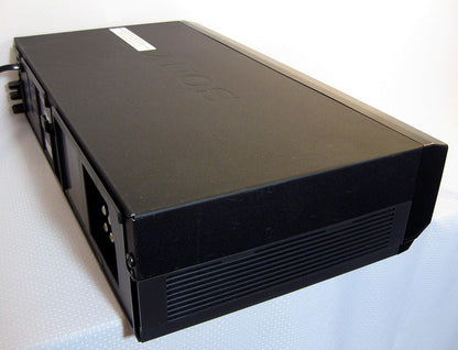 Sony SLV-N77 4-Head Hi-Fi VCR