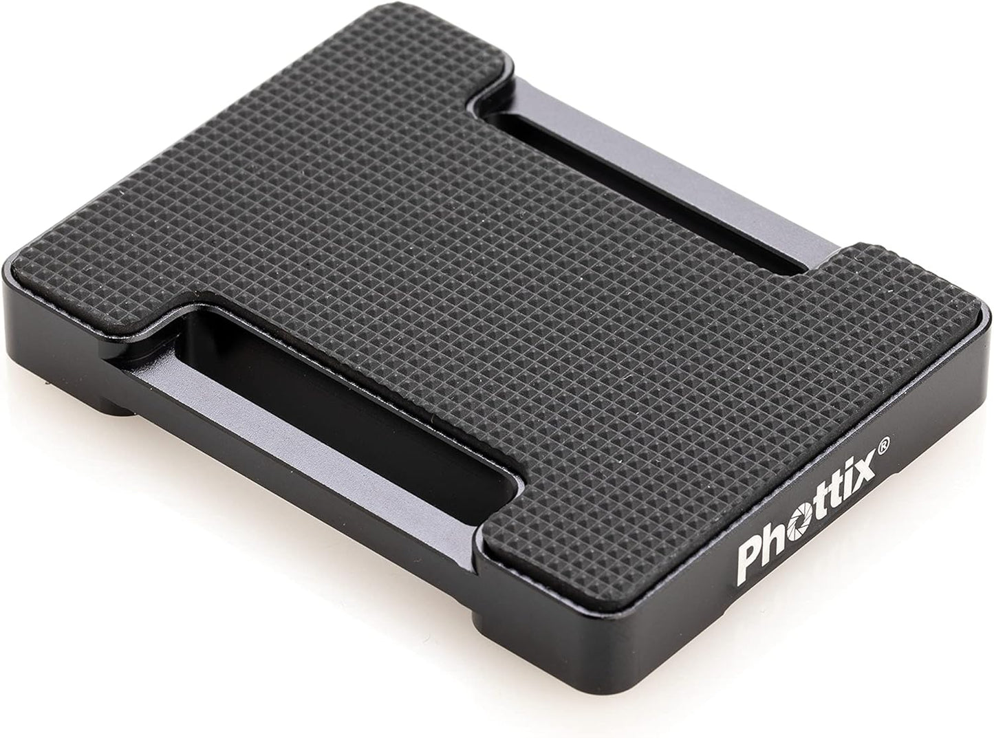 Phottix PH87224 Varos H-Mount Flash Plate & Strap