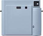 Fujifilm 16670508-cr Instax Square SQ1 Glacier Blue Instant Camera (Renewed)