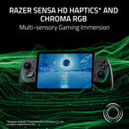 Razer RZ06-05070100-R3U1 Kishi Ultra Gaming Controller
