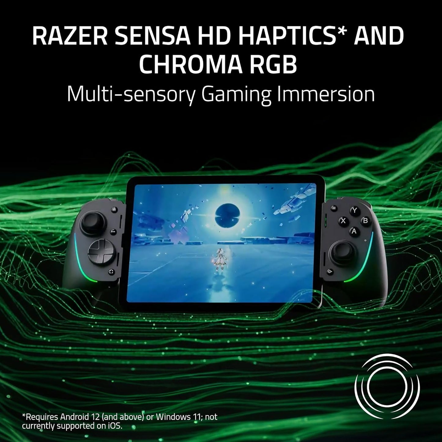 Razer RZ06-05070100-R3U1 Kishi Ultra Gaming Controller