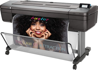 HP X9D24A#B1K DesignJet Z9+ 44-in Postscript Printer