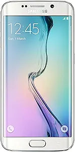 Samsung Galaxy S6 Edge G925F 32GB Unlocked — main product image