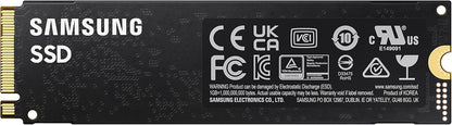Samsung MZ-V7S250B/AM 970 EVO Plus 250GB NVMe SSD