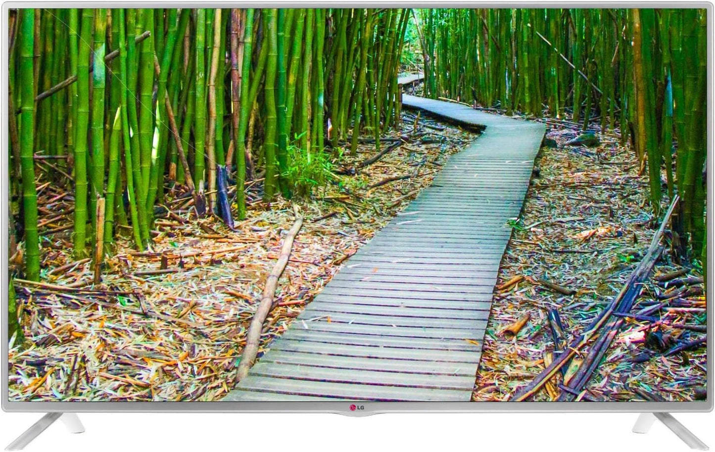 LG 47LB5800 47-Inch 1080p Smart LED TV (2014 Model)