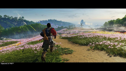 Sony 9714095 PlayStation Ghost of Tsushima Director's Cut (PS5)