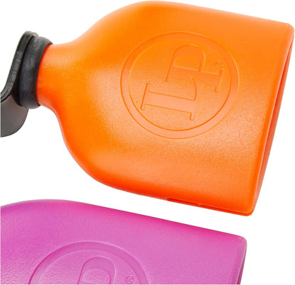 Latin Percussion LP617 Double Mounted Sambago Bells