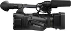 Sony PXWZ100 4K Handheld XDCAM Camcorder