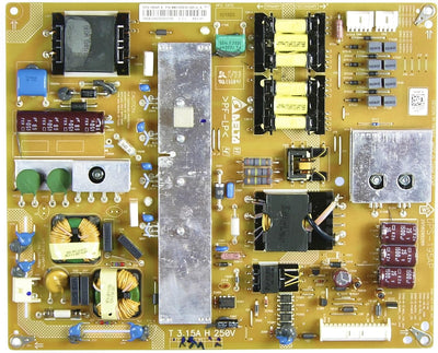 Sony SONKDL55EX640 - Mounted PWB GE55 - TV Component