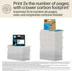 HP 4S6V3LN 936e EvoMore Cyan Ink Cartridge
