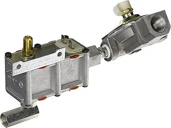 GE WB19K10051 Oven Valve Pressure Regulator