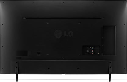 LG 43UF6430 43-Inch 4K Ultra HD Smart LED TV (Renewed)