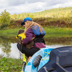 Pelican SENTINEL 100X EXO Sit-On-Top 10 ft Kayak