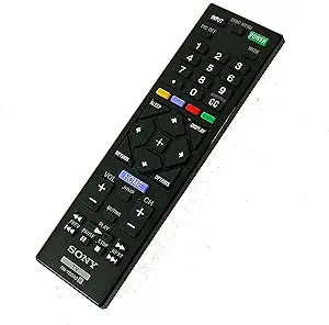 Sony RM-YD092 - Original TV Remote Control — main product image