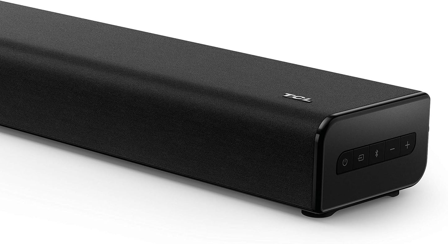 TCL TS8011-NA Alto 8+ Fire TV Sound Bar
