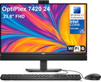 Dell 7420 OptiPlex 24