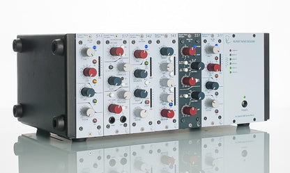 Rupert Neve Designs R6 500 Series Rack Chassis