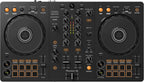 Pioneer DJ DDJ-FLX4 2-Deck DJ Controller