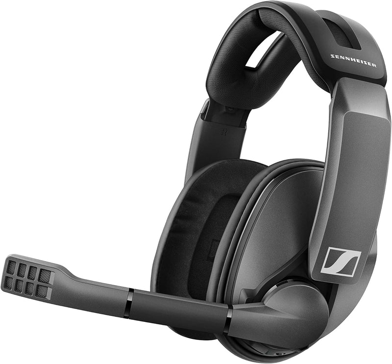 Sennheiser GSP 370 Wireless Gaming Headset — main product image