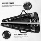 Neewer 10102913 C Stand Bag Heavy Duty