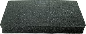 Pelican 1030-400-000 Foam Set for Micro-Case — main product image