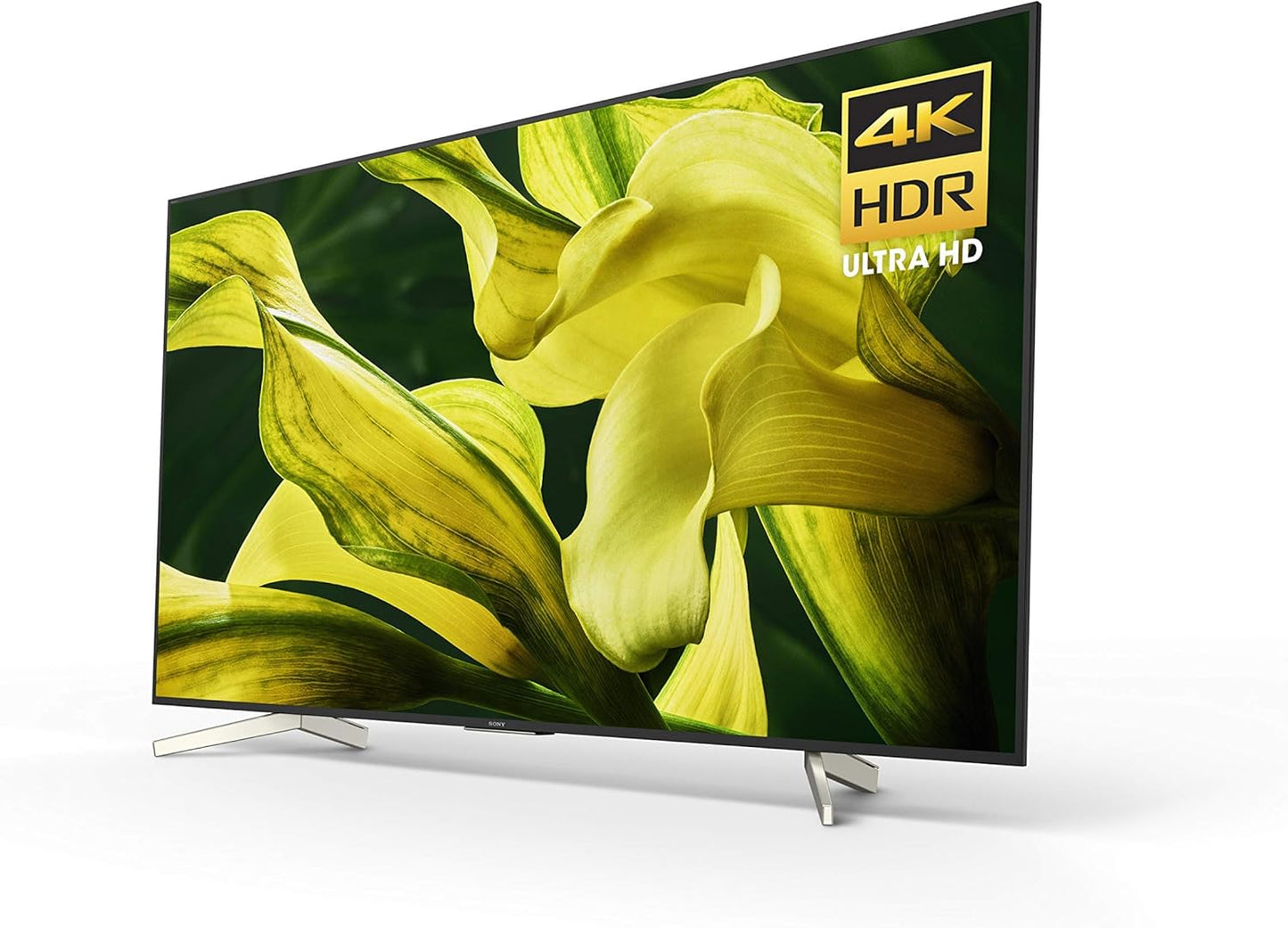 Sony KD75X780F 75" 4K Smart LED TV (Renewed)