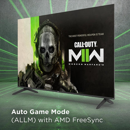 TCL 65Q650F 65-Inch QLED 4K Fire Smart TV