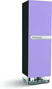 Polaroid PBT3001PU Mini Bluetooth Speaker Purple — main product image