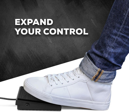 M-Audio SP-1 Universal Sustain Pedal MIDI Keyboard