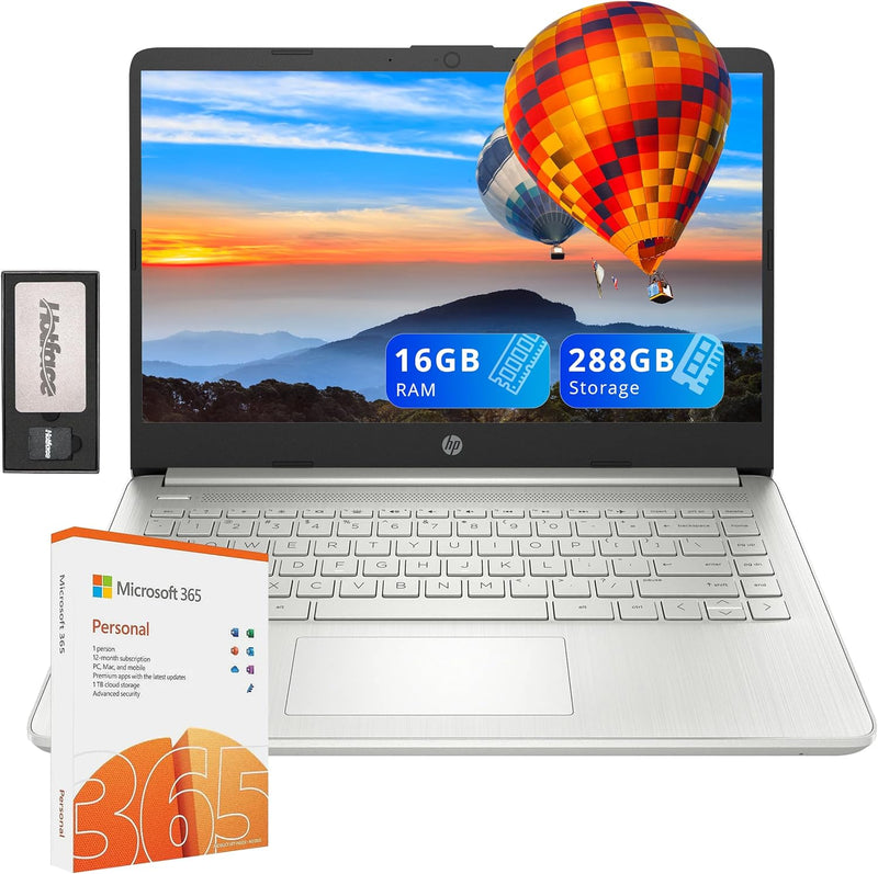 HP Stream 14
