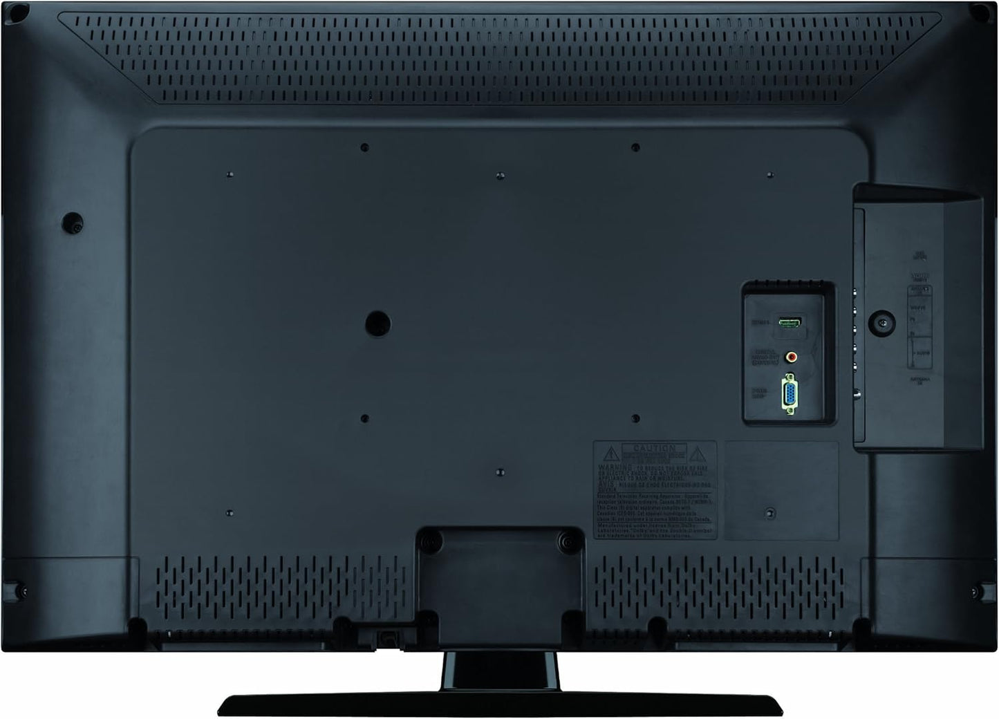 Magnavox 32MF301B 32" 720p LCD HDTV