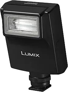 Panasonic DMW-FL220E External Flash — main product image