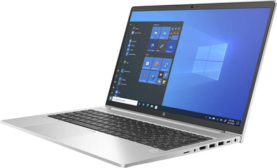 HP 4J215UT#ABA ProBook 450 G8 i5-1135G7 15.6" Laptop
