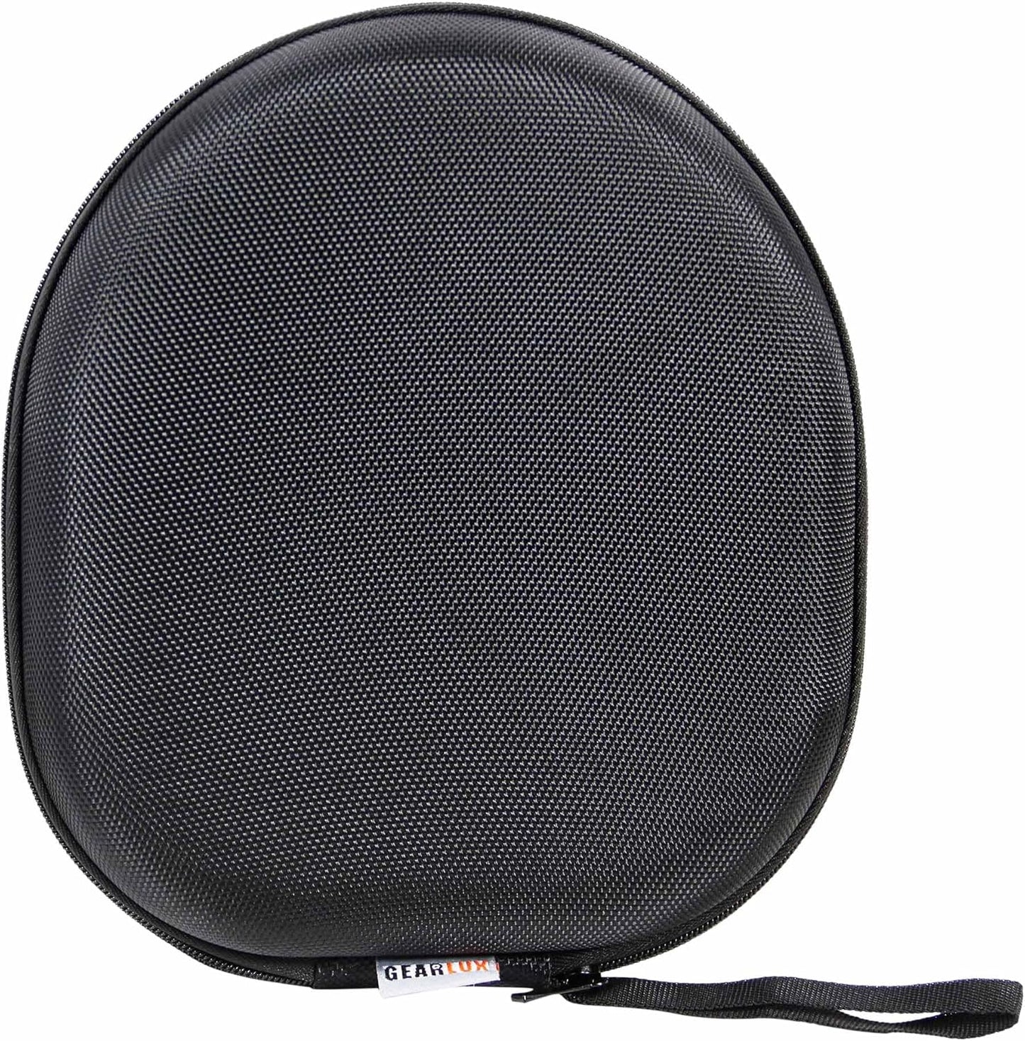 Pioneer DJ HDJ-CUE1 Black DJ Headphones Bundle