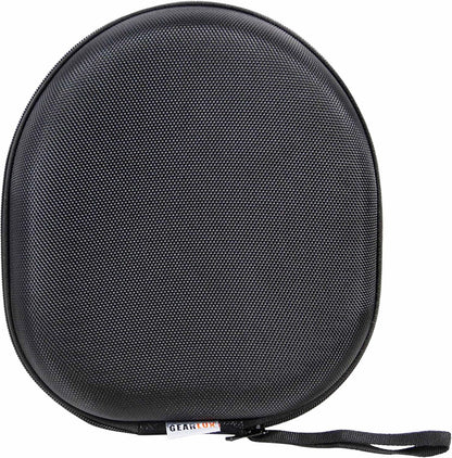 Pioneer DJ HDJ-CUE1 Black DJ Headphones Bundle