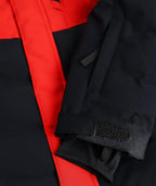 Spyder 38SG025302 Boys Impulse Synthetic Down Ski Jacket