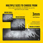 Corsair CH-9000108-WW MM300 Extended Anti-Fray Gaming Mouse Pad