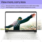 HP Ryzen 5 5500U 15