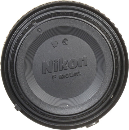 Nikon K-100988-CR 18-55mm VR AF-P DX Lens